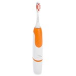 Sonicare Hx3631/03-orange-n Alkaline Battery Powered Toothbrush