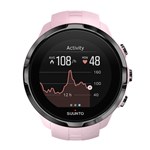 Suunto Spartan Sport Wrist Hr - Sakura Spartan Sport Wrist Hr