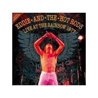 Eddie & the Hot Rods - Live At The Rainbow 1977 ( DVD) (Music CD)