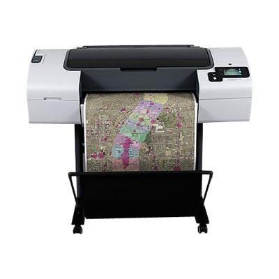 Hp Cr648b#bcb Designjet T790ps Eprinter - Large-format Printer - Color - Ink-jet