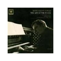 Glenn Gould, Vol 13 - Bach: Art of Fugue
