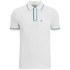 Original Penguin Men's Earl Polo Shirt - Bright White