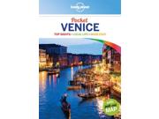 Lonely Planet Pocket Venice (lonely Planet Pocket)