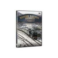 British Railway Journeys:  West Coast Of Scotland