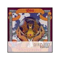 Dio - Sacred Heart (Deluxe Edition) (Music CD)