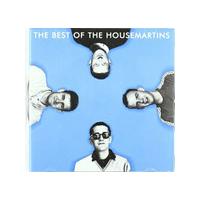 The Housemartins - The Best Of The Housemartins (Music CD)