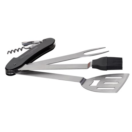 Barbecue Multi-tool