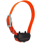 Tri-tronics Collar-receiver-g3 (orange) Tritronics Replacement Collar