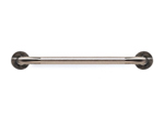 Lumex Lum3018a Knurled Grab Bar