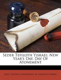 Seder Tefiloth Yisrael