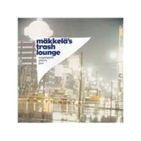 Maekkelae's Trash Lounge - Angelgold Pike's Jaw (Music CD)