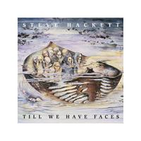 Steve Hackett - Till We Have Faces (Music CD)