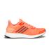 adidas Women's Ultra Boost ST Running Shoes - Orange - UK 5.5