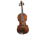 Cremona SV-165 3/4Premier Student 3/4 size Violin with Rosewood Fittings