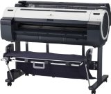 imagePROGRAF iPF765 Inkjet Large Format Printer - 36