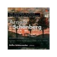 (The) Viennese School - Teachers and Followers