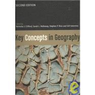 Key Concepts in Geography