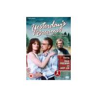 Yesterday's Dreams - Series 1 Box Set