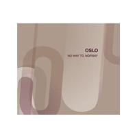 Various Artists - No Way To Norway (Music CD)