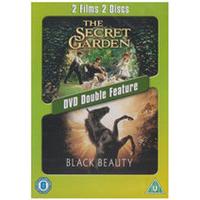 The Secret Garden / Black Beauty