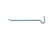 Medium Short Curved Pick