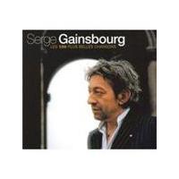 Serge Gainsbourg - Les 100 Plus Belles Chansons (Music CD)