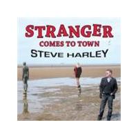 Steve Harley - Stranger Comes To Town (Music CD)