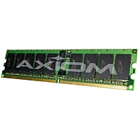 Axiom 4gb Ddr3-1600 Ecc Rdimm For Lenovo # 0a65732, 03t8397 - 4 Gb - Ddr3 Sdram - 1600 Mhz Ddr3-1600/pc3-12800 - Ecc - Registered - 240-pin - Dimm 0a65732-ax