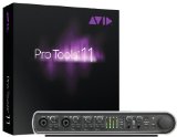Avid 99006518500 Mbox Pro Interface with Pro Tools 10 Recording System