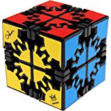 David's Gear Cube by Meffert's