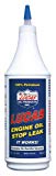 Lucas Oil 10278 Engine Oil Stop Leak - 1 Quart