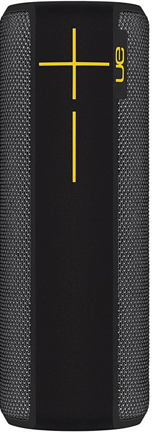 Logitech 984-001219 Ultimate Ears Boom 2 Limited Edition Wireless Bluetooth Speaker - Panther