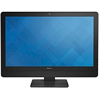 Dell Optiplex 9030 All-in-one Computer - Intel Core I3 I3-4160 3.60 Ghz - Desktop - Black - 4 Gb Ddr3 Sdram Ram - 500 Gb Hdd - Dvd-writer Dvd±r/±rw - Intel Hd Graphics 4400 - Ddr3l Sdram Graphics - Windows 7 Professional 64-bit - 23" 1920 X 1080 Tpf37