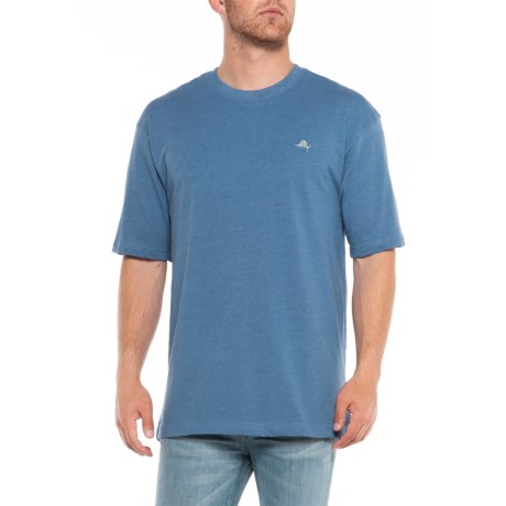 Bahama Papa T-shirt - Short Sleeve (for Men)