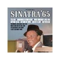 Frank Sinatra - Sinatra '65 (Music CD)