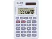 Casio Hs-4g Calculator