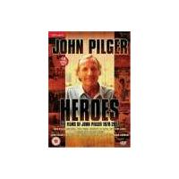 John Pilger - Volume 1 - 3 [Box Set]
