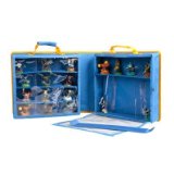 Skylanders Carry Display Case