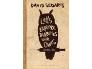 Let's Explore Diabetes With Owls Reprint