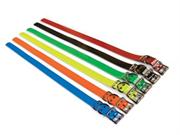 SportDog D-Strap1-ORG 1 in. E Collar Replacement Strap - Orange