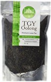 Tie Guan Yin Oolong Tea - Iron Goddess of Mercy - Net Wt. 5.3oz.