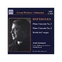 Beethoven: Piano Concertos Nos. 3 & 4; Rondo No. 1