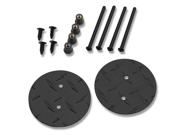 Warrior Products 1506pc