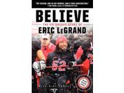 Believe: The Victorious Story Of Eric Legrand