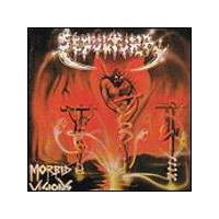 Sepultura - Morbid Visions/Bestial Devastation (Music CD)