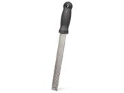 Microplane Grater With Zester