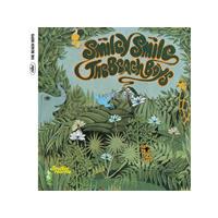 The Beach Boys - Smiley Smile (Music CD)