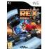 Generator Rex: Agent of Providence