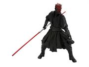 Star Wars Phantom Menace Darth Maul ArtFX  Statue