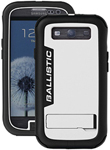 Ballistic Galaxy S Iii Every1 Case - Black/white Galaxy S Iii Every1 C